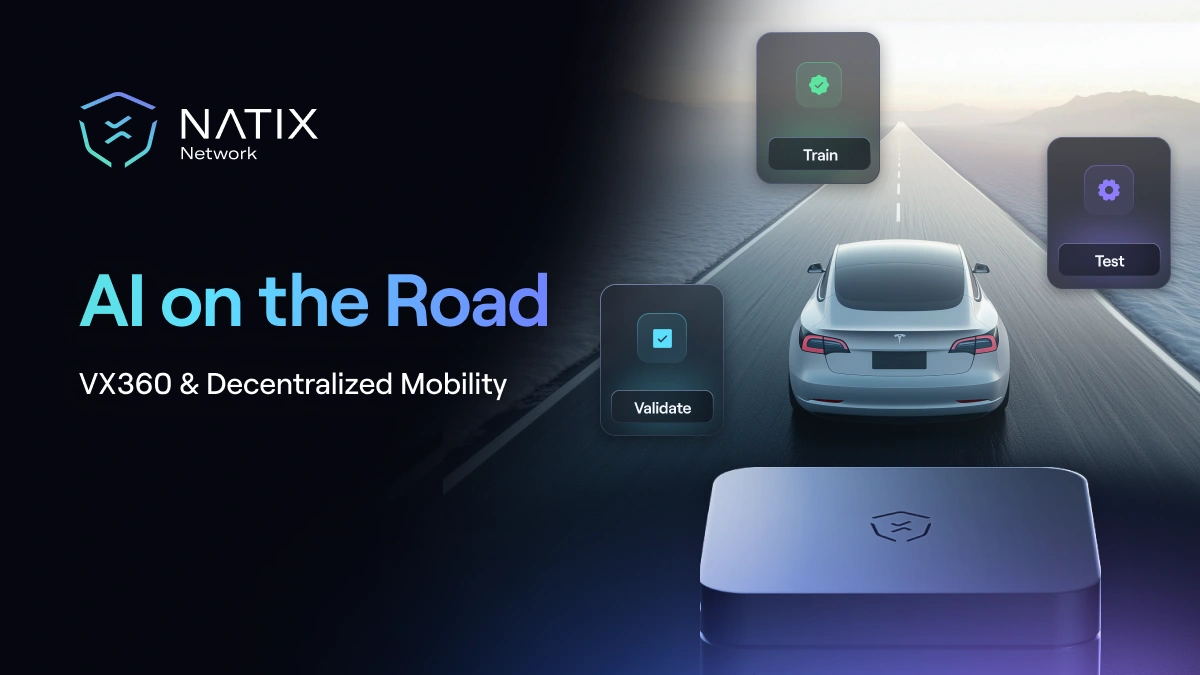NATIX VX360 テスラ用 DePINデバイス 67ea7576ecaa914b4cdad001_DePAI